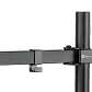 KLIPXTREME Soporte 1-monitor 13-32pulg Brazo Articulado 360º 8kg - Miniatura 6