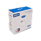DAHUA 100m Cat5e Blanco PVC Cable UTP Unifilar Cobre AWG24 PFM920I-5EU - Miniatura 2