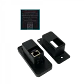 Control de Acceso Ubiquiti UniFi UA-G3 NFC Móvil PoE Compacto Seguro, color negro - Miniatura 1