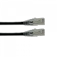 Cable Exterior Multifilar Ext 20mt Cat6 SF/UTP Negro - Miniatura 1