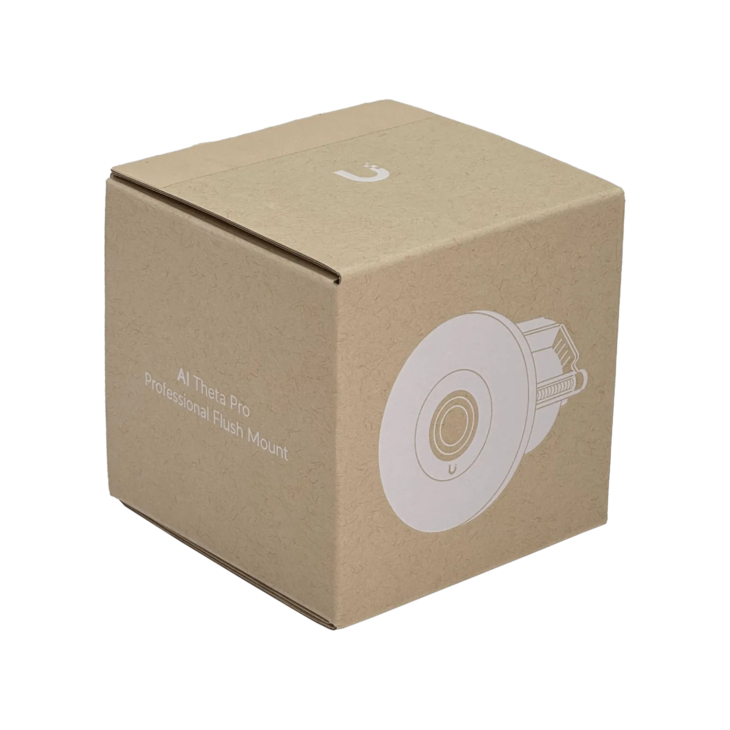 UBIQUITI Soporte Techo Embuti 360/110/50P UACC-AI-Theta-Pro-PFM-Camera 2