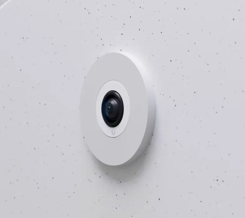 UBIQUITI Soporte Techo Embuti 360/110/50P UACC-AI-Theta-Pro-PFM-Camera 6