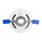 UBIQUITI Soporte Techo Embuti 360/110/50P UACC-AI-Theta-Pro-PFM-Camera - Miniatura 7
