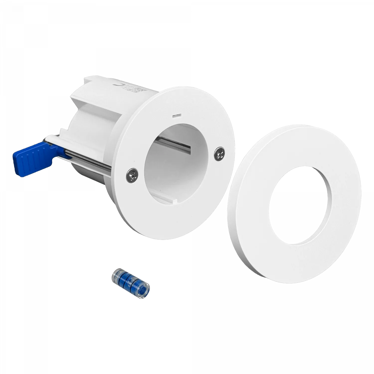 UBIQUITI Soporte Techo Embuti 360/110/50P UACC-AI-Theta-Pro-PFM-Camera 8