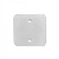 UBIQUITI Placa Magnetica Para Montaje Mural de UXG-Lite y UNIFI-X UX - Miniatura 4