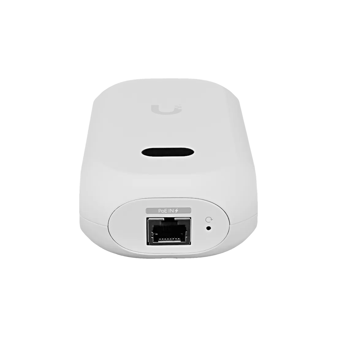 UBIQUITI Kit 1-Camara 4MP-360º 2160x2160 + Hub 1-1000 req-PoE-af + PFM 1