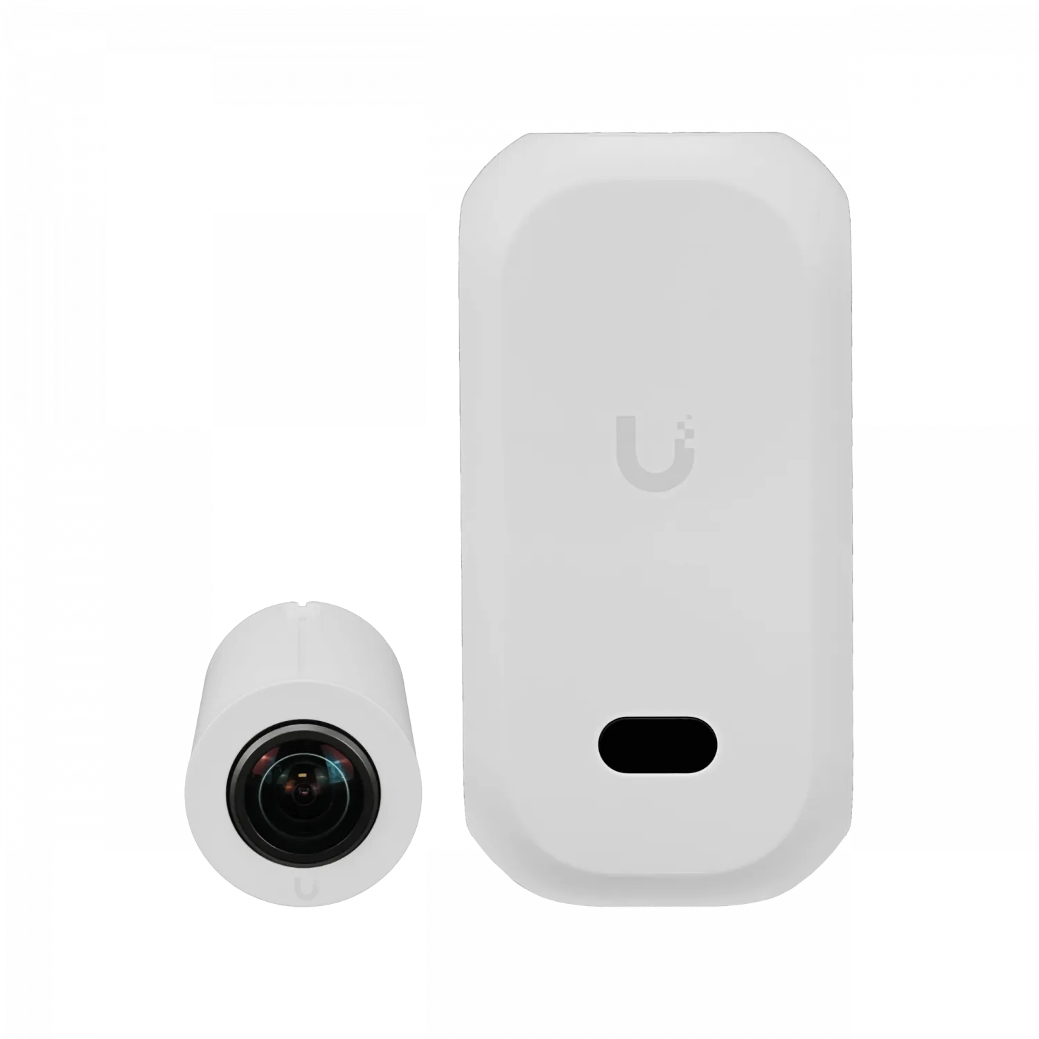 UBIQUITI Kit 1-Camara 4MP-360º 2160x2160 + Hub 1-1000 req-PoE-af + PFM 6