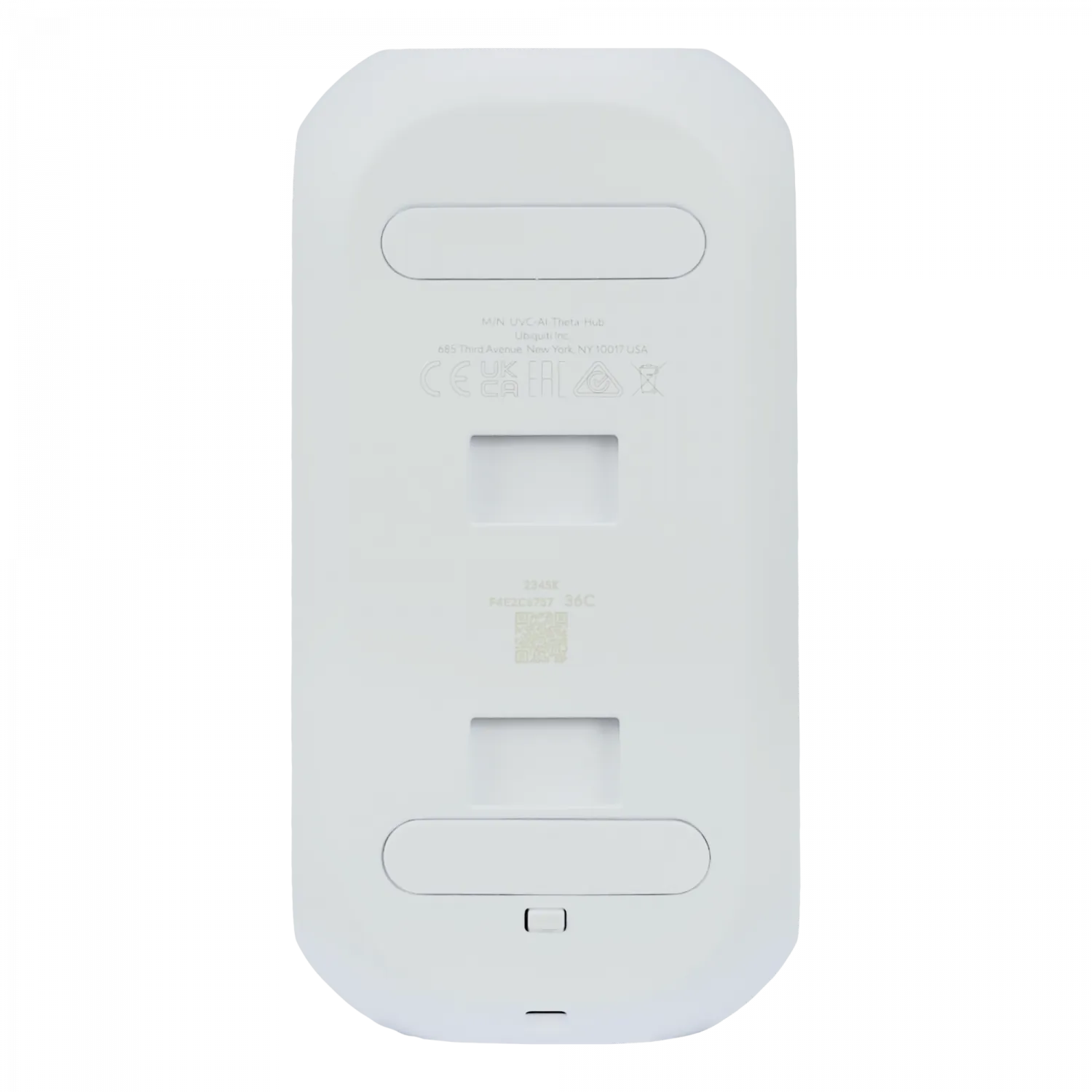 UBIQUITI Solo Hub 1-1000 req-PoE-af req-UVC-Theta-XXXX 5