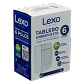 LEXO Tablero Sobreponer LSZH 6 Modulos Riel Din IP41 IK08 5399106 - Miniatura 4