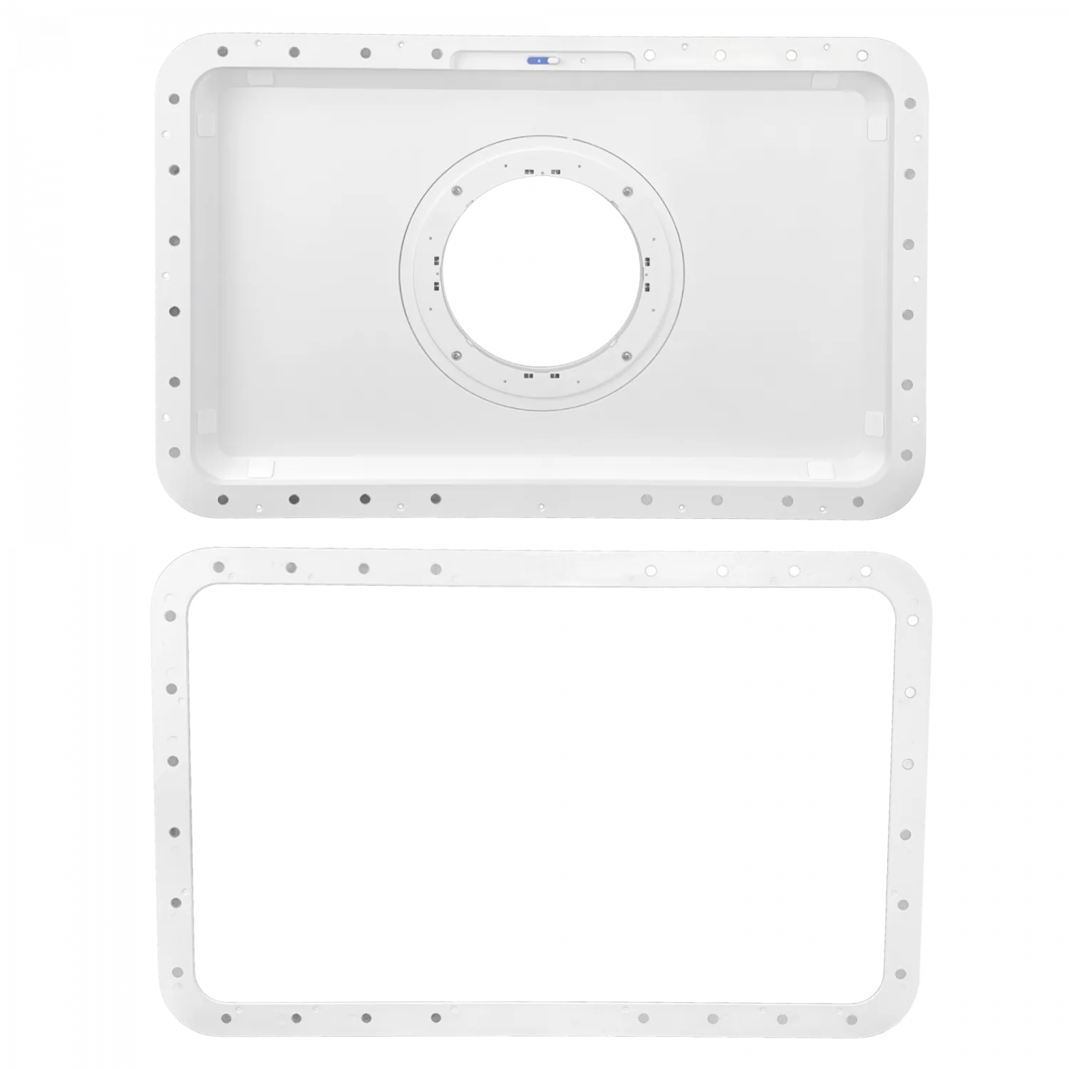 UBIQUITI Flush Mount para Pantalla UC-Display 21 pulg UniFi Connect 1