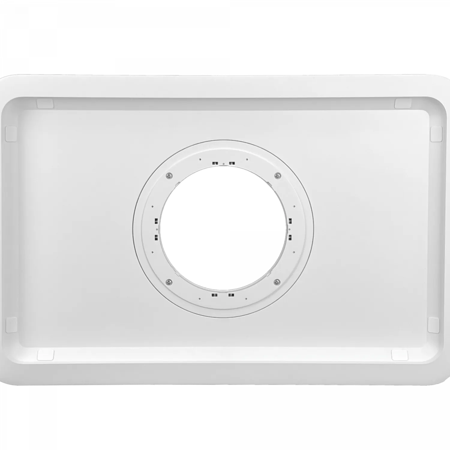 UBIQUITI Flush Mount para Pantalla UC-Display 21 pulg UniFi Connect 4