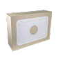 UBIQUITI Flush Mount para Pantalla UC-Display 21 pulg UniFi Connect - Miniatura 7