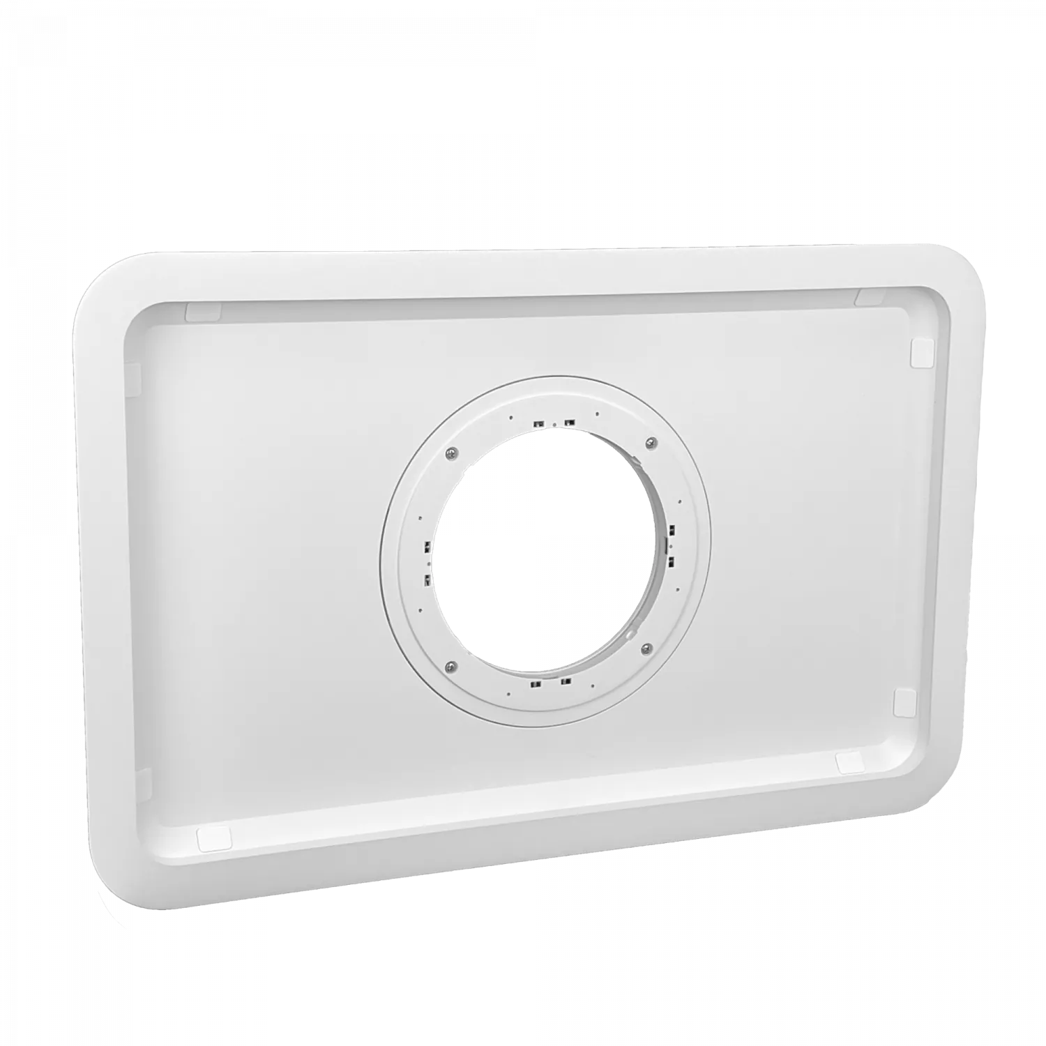 UBIQUITI Flush Mount para Pantalla UC-Display 21 pulg UniFi Connect 8