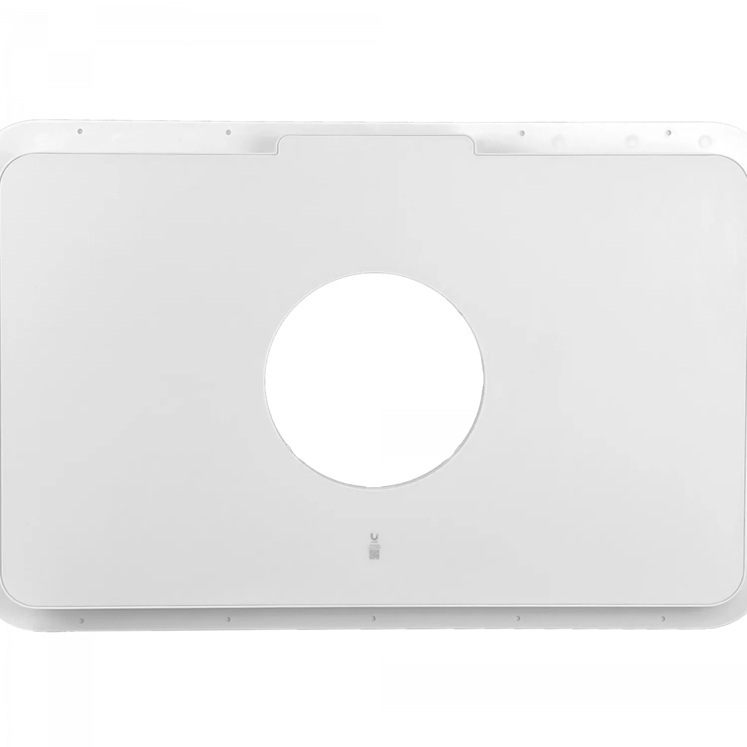 UBIQUITI Flush Mount para Pantalla UC-Display 21 pulg UniFi Connect 9