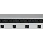 UBIQUITI 125VAC USP-PDU-PRO 16-NEMA/5 Americanos 4-USB-C 4-LAN IP Rack - Miniatura 4