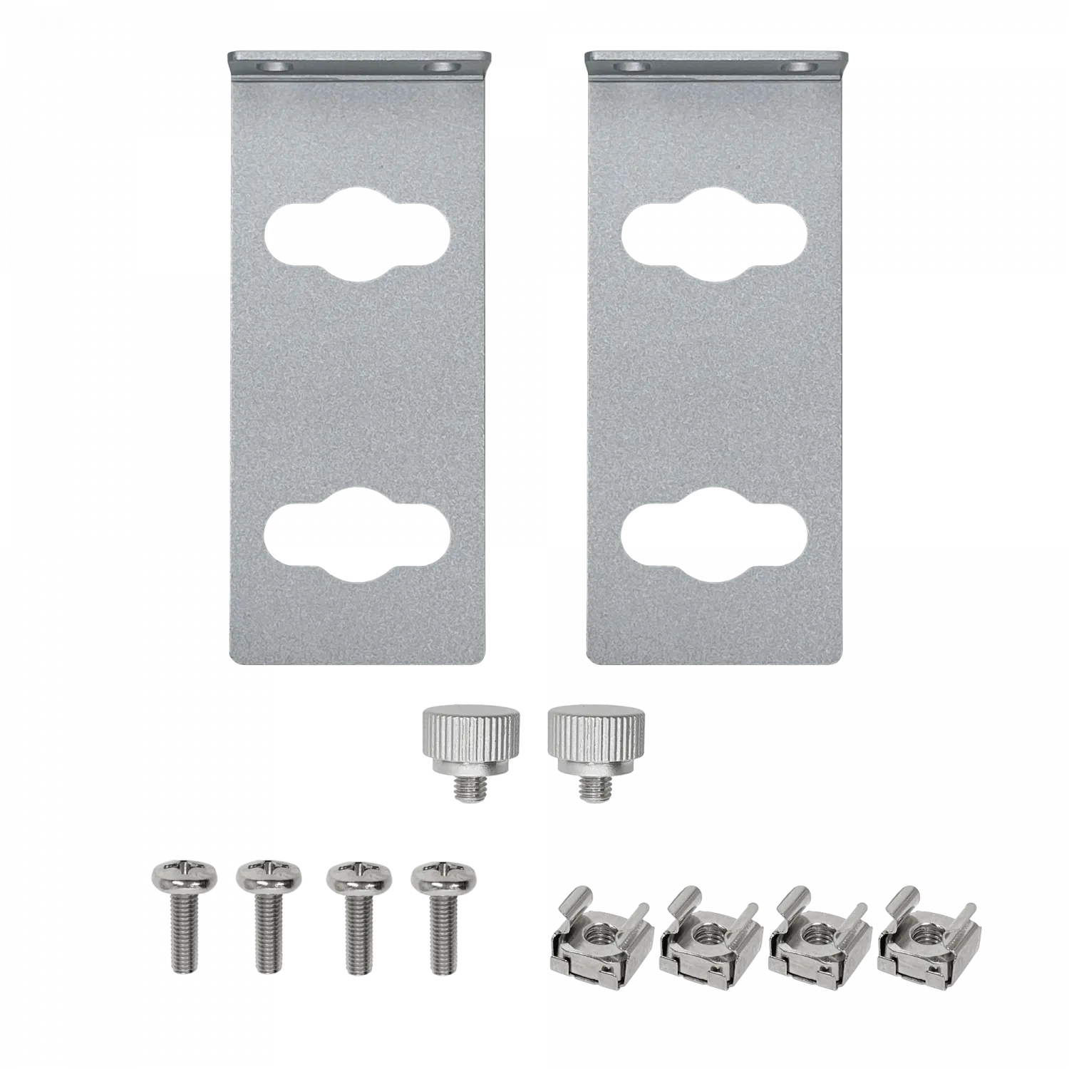 UBIQUITI 100-125VAC USP-PDU-HD Vertical 24-NEMA/5 4-USB-C 4-LAN UniFi 1