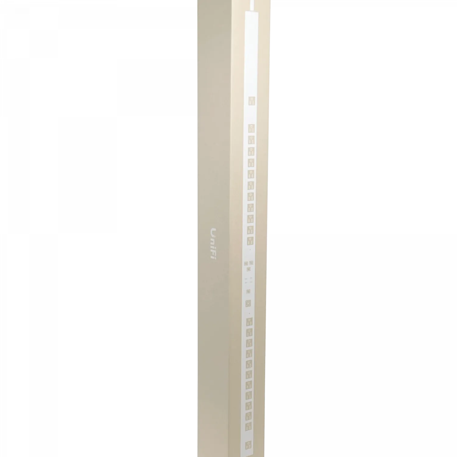 UBIQUITI 100-125VAC USP-PDU-HD Vertical 24-NEMA/5 4-USB-C 4-LAN UniFi 2