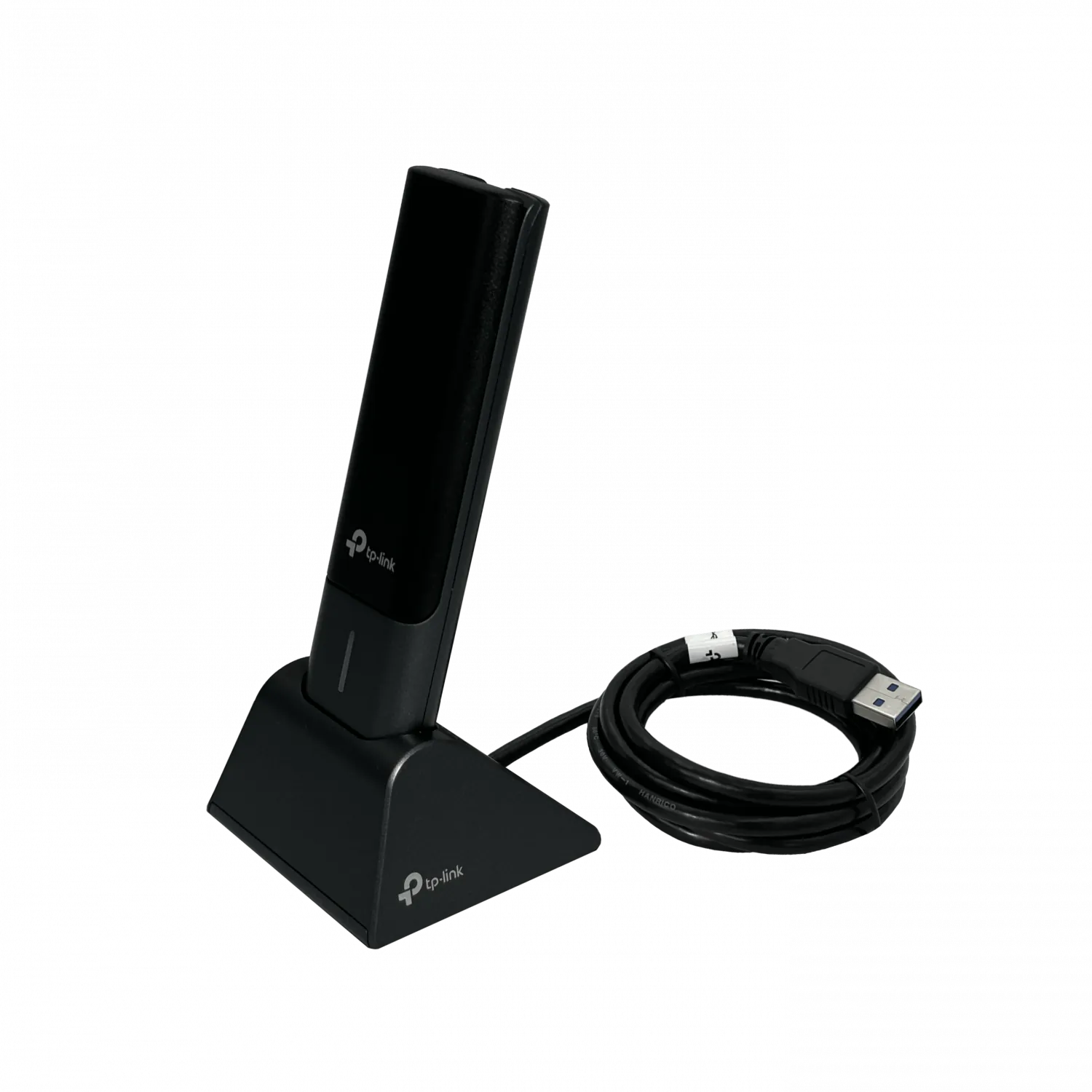 TP-LINK WiFi6E 2402+2402+574mbps-6/5/2,4GHz AXE5400 USB3.0 Cable 110cm 2