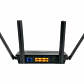 Router TP-Link WiFi 6 AX1500 EX141, Doble Banda, 4 Antenas, 3 LAN, 1 WAN, 1201+300 Mbps - Miniatura 1