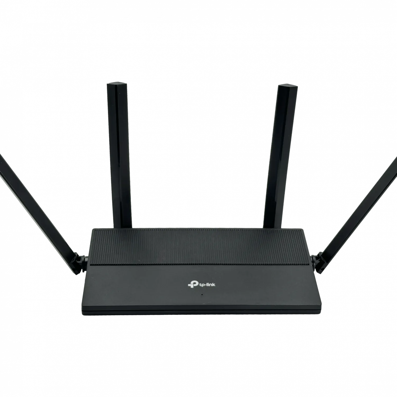 Router TP-Link WiFi 6 AX1500 EX141, Doble Banda, 4 Antenas, 3 LAN, 1 WAN, 1201+300 Mbps 5