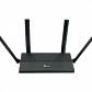 Router TP-Link WiFi 6 AX1500 EX141, Doble Banda, 4 Antenas, 3 LAN, 1 WAN, 1201+300 Mbps - Miniatura 5