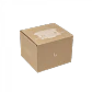 UI Blanco Soporte Cielo Empotrado Burbuja Transparte p/UVC-G5DomeUltra - Miniatura 1