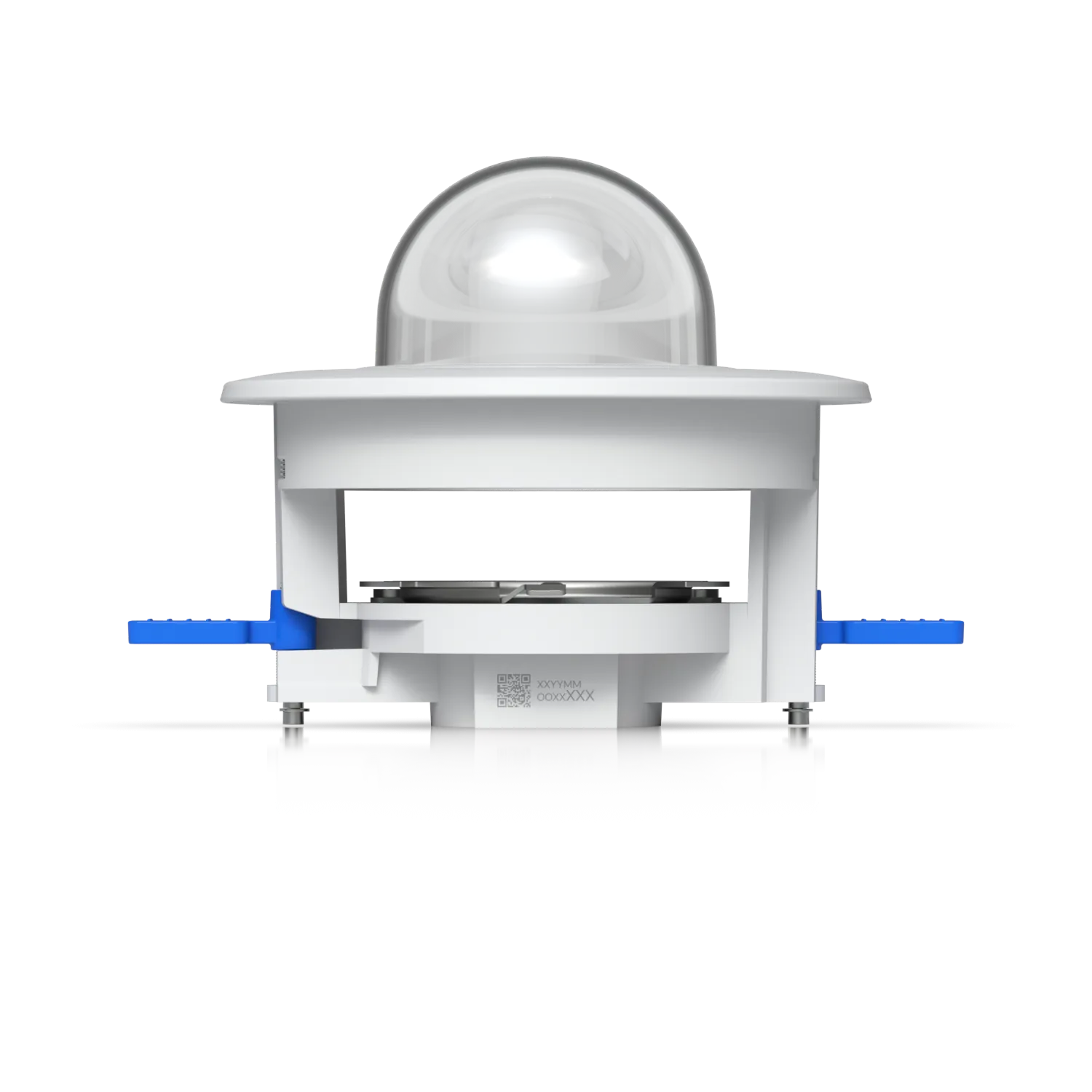 UI Blanco Soporte Cielo Empotrado Burbuja Transparte p/UVC-G5DomeUltra 5