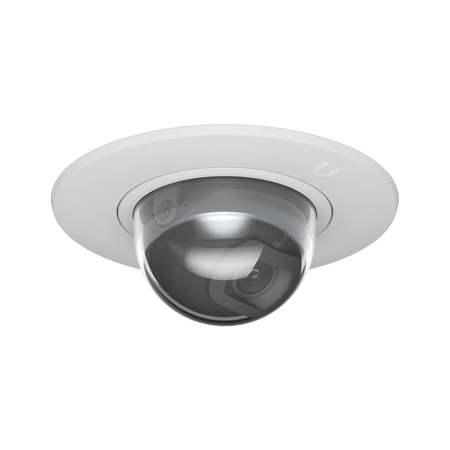 UI Blanco Soporte Cielo Empotrado Burbuja Transparte p/UVC-G5DomeUltra 6
