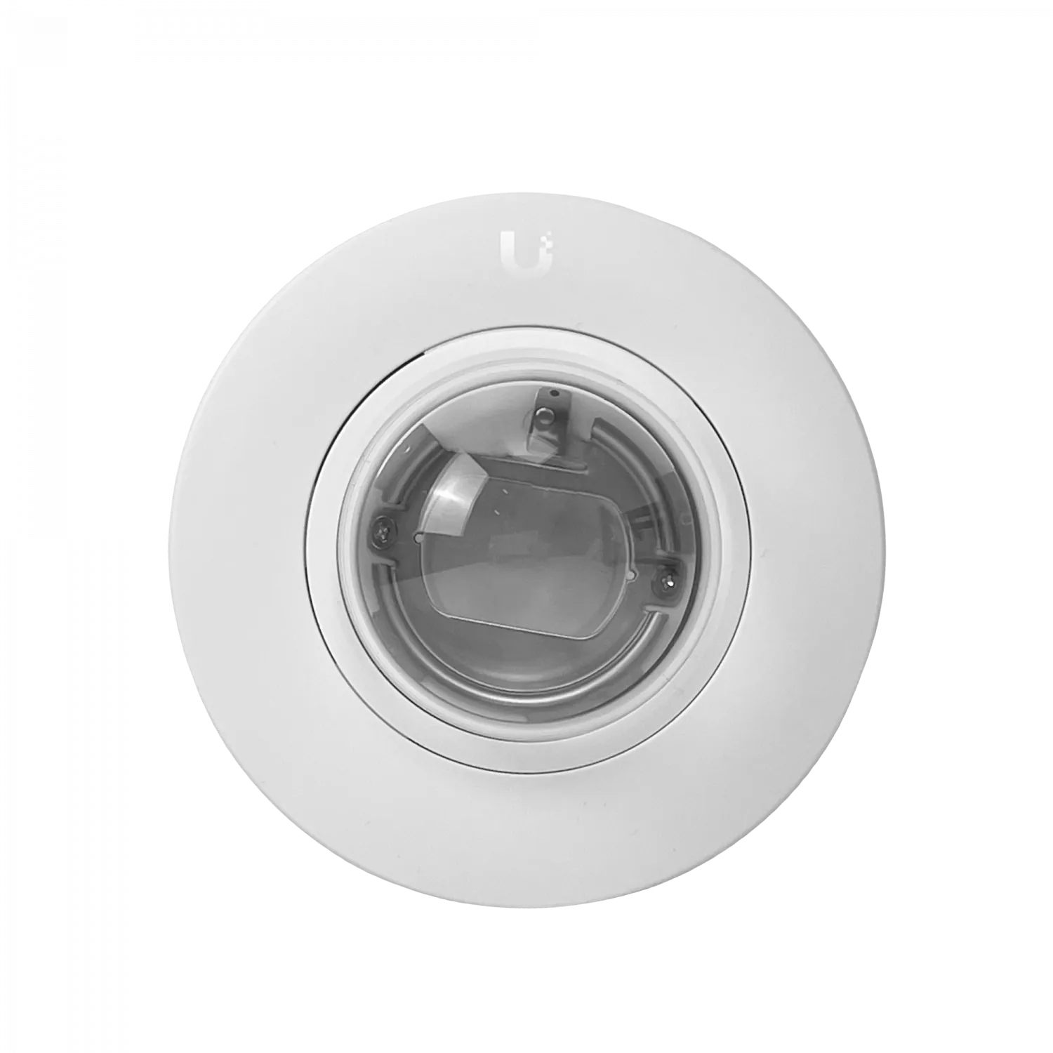 UI Blanco Soporte Cielo Empotrado Burbuja Transparte p/UVC-G5DomeUltra 8