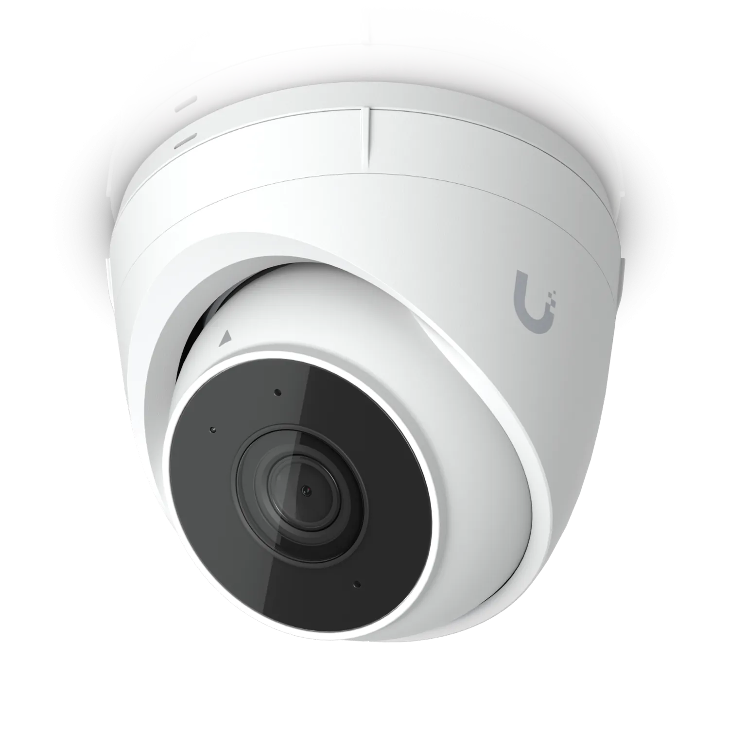 UI Blanca req-PoE Domo V55º 1-100 2K IK04 IP66 CamaraIP IR Mic/Spk 2