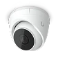 UI Blanca req-PoE Domo V55º 1-100 2K IK04 IP66 CamaraIP IR Mic/Spk - Miniatura 2