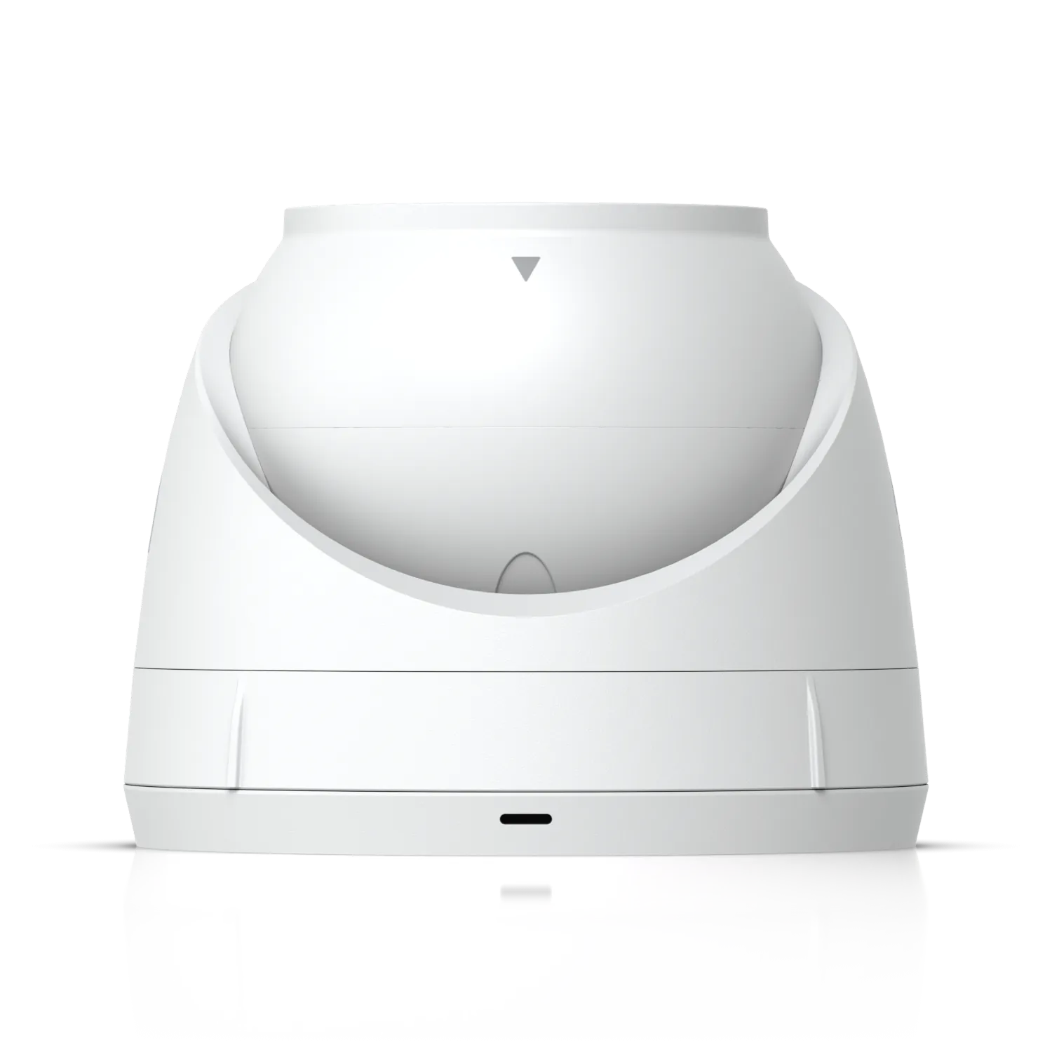 UI Blanca req-PoE Domo V55º 1-100 2K IK04 IP66 CamaraIP IR Mic/Spk 3