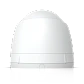 UI Blanca req-PoE Domo V55º 1-100 2K IK04 IP66 CamaraIP IR Mic/Spk - Miniatura 6