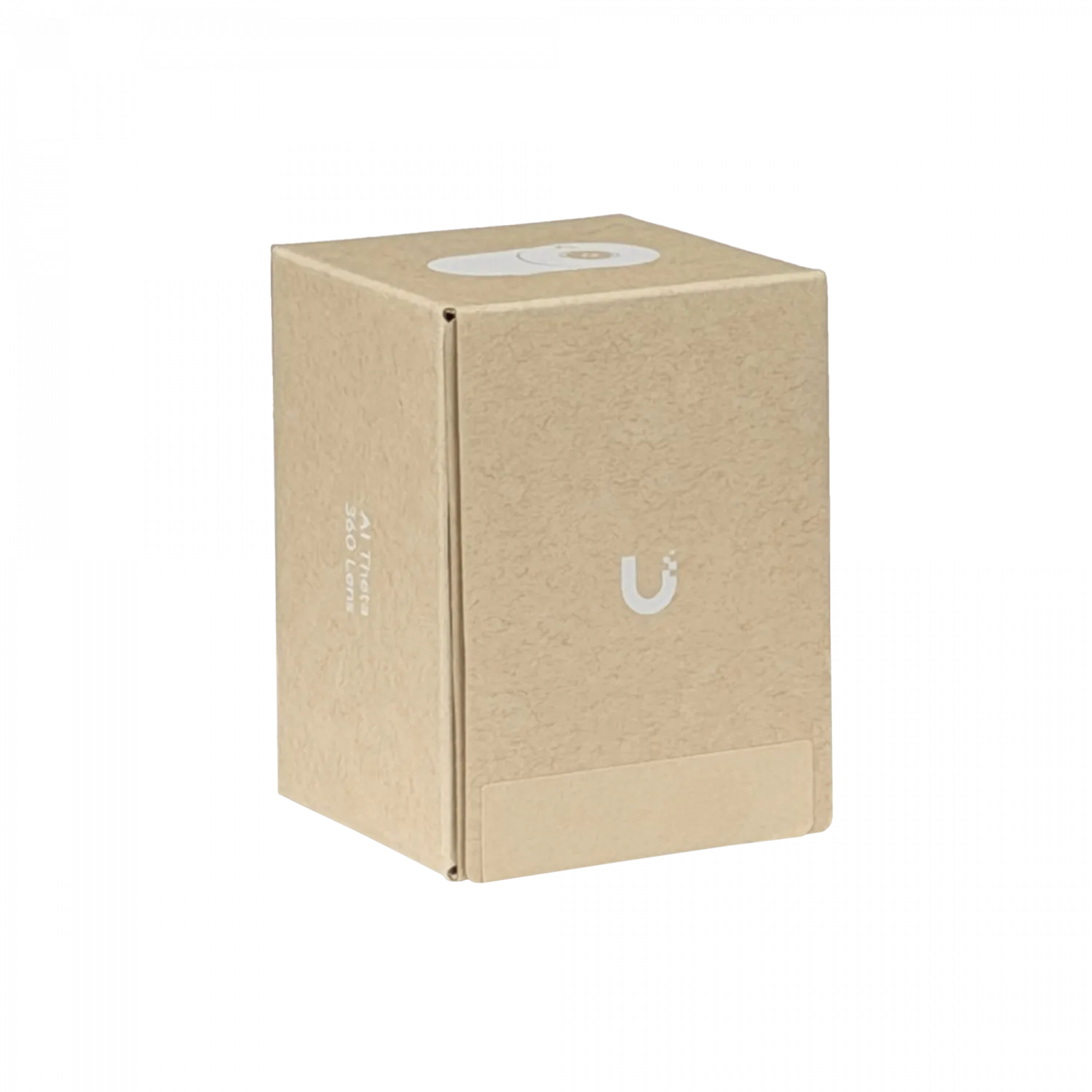 Cámara de Videovigilancia Ubiquiti AI Theta 360° 4MP 1:1 24FPS Requiere UVC-Theta-Hub 1