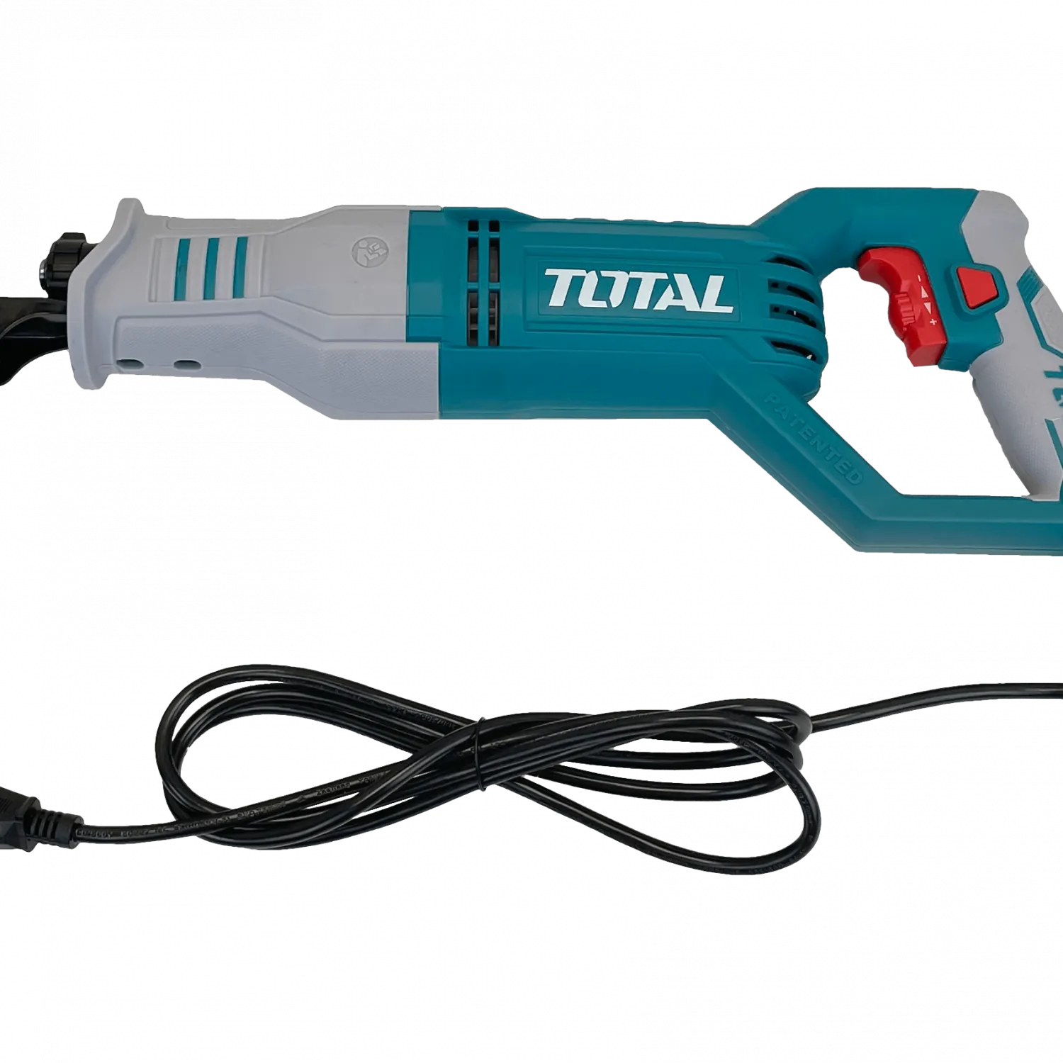 Sierra sable Total SIERRASA 750W 3300RPM SDS reciproca 1