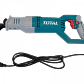 Sierra sable Total SIERRASA 750W 3300RPM SDS reciproca - Miniatura 1