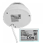 DAHUA Domo 2MP Fijo-2,8mm IP67 IK10 Poe IR30mt Camara MicroSD WizSense - Miniatura 4