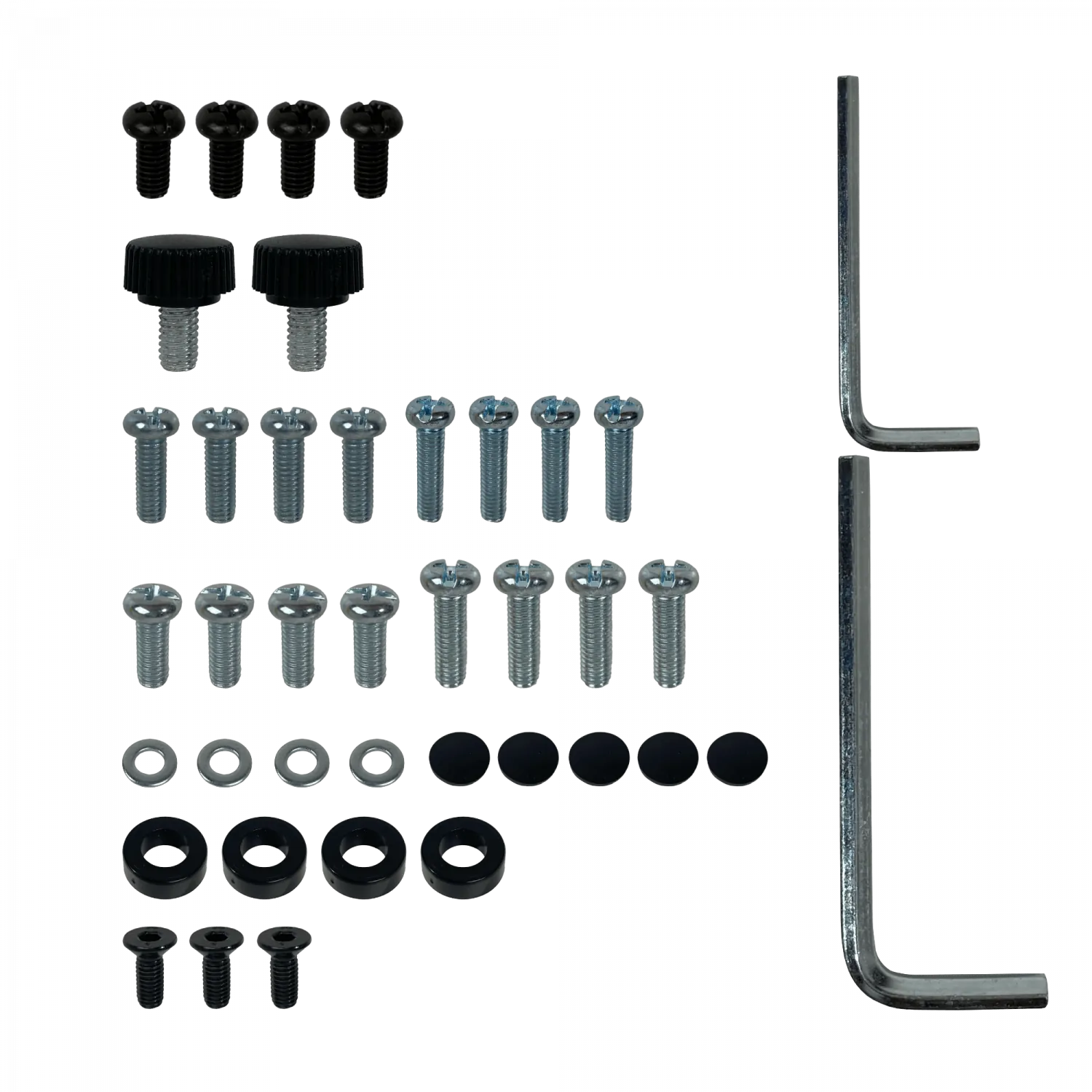 KLIPXTREME Soporte 1-Monitor 1-Notebook 13-32pulg Brazo Articulado 8kg 3