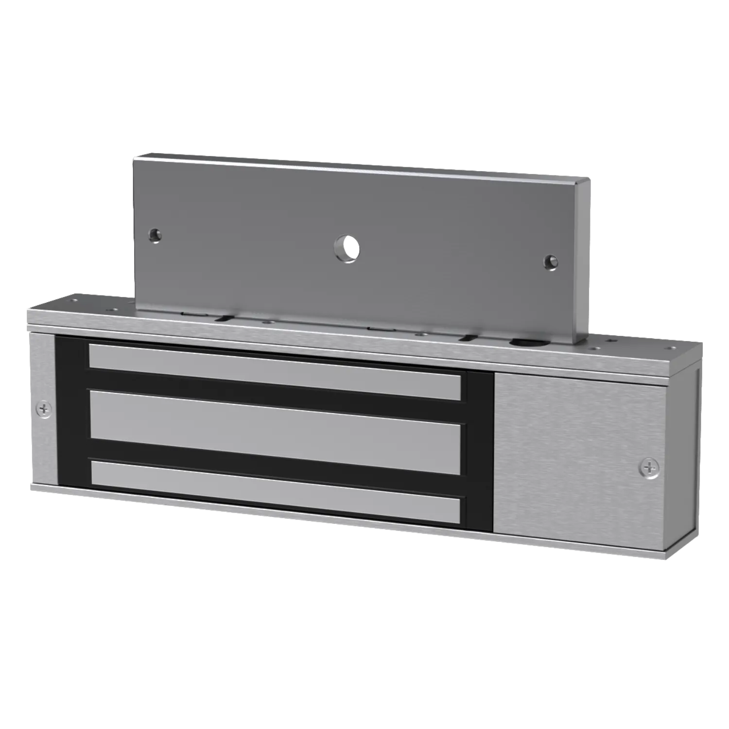 UBIQUITI Electroiman 540KG 12VDC 0,5A incluye Soporte L Aluminio 2