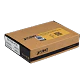 PLANET 4-1000 1-SFP 1-SFP-2.5G Switch Indus Admin L2 Riel DIN 12-48VDC - Miniatura 1
