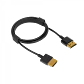 Cable HDMI Ubiquiti 1m v2.1b Ultra High Speed Negro UHDMI-1 - Miniatura 2