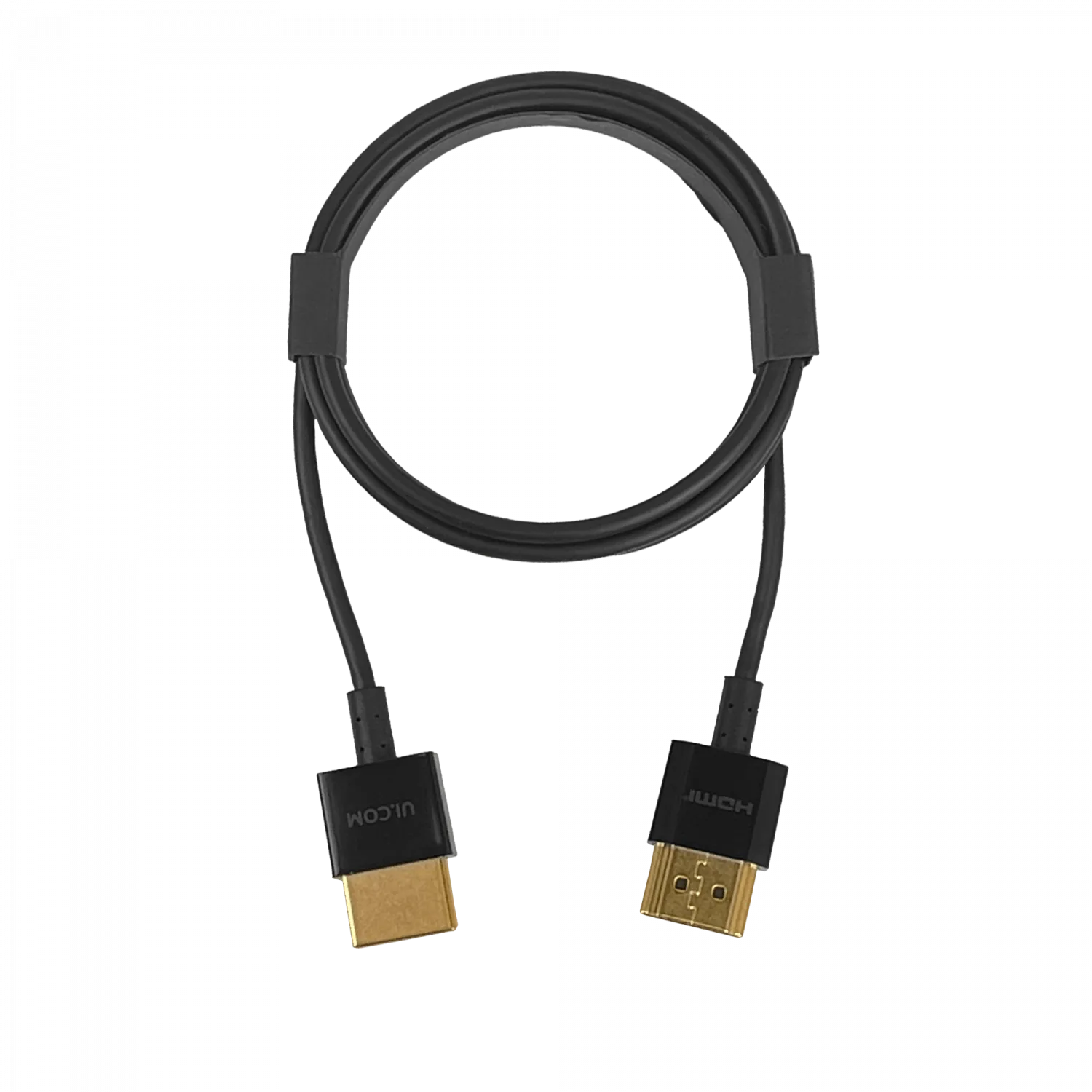 Cable HDMI Ubiquiti 1m v2.1b Ultra High Speed Negro UHDMI-1 4