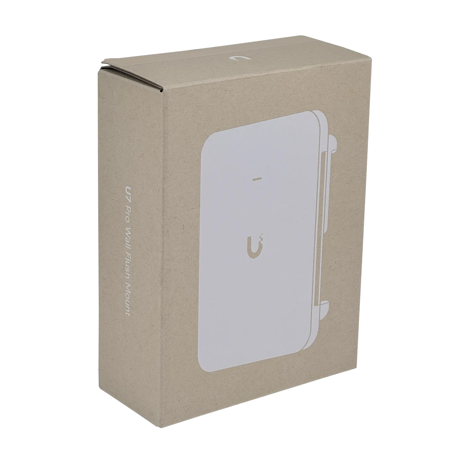 UBIQUITI Caja Estanca con Cubierta Blanca Pintable UACC-U7-PRO-WALL-FM 1