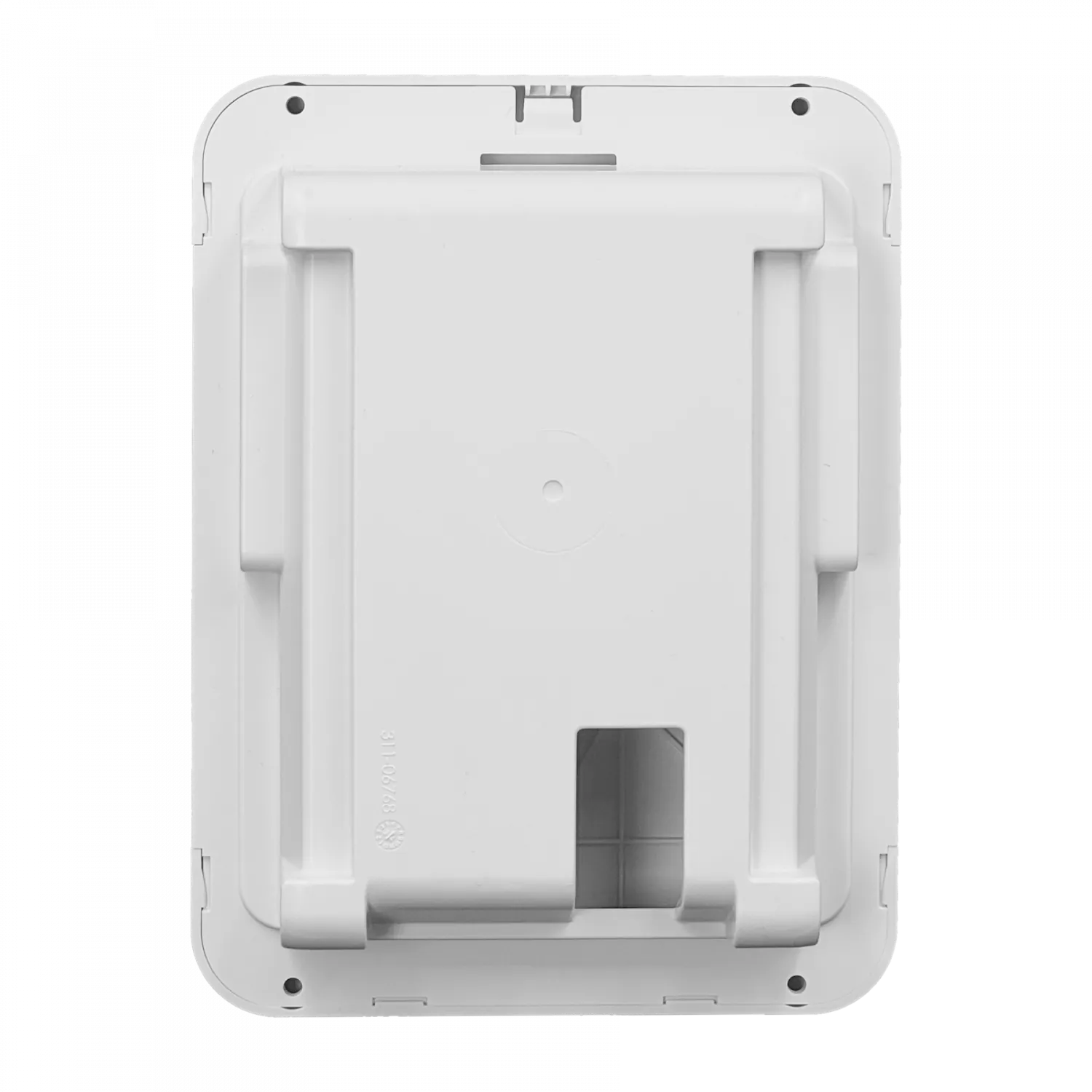 UBIQUITI Caja Estanca con Cubierta Blanca Pintable UACC-U7-PRO-WALL-FM 2