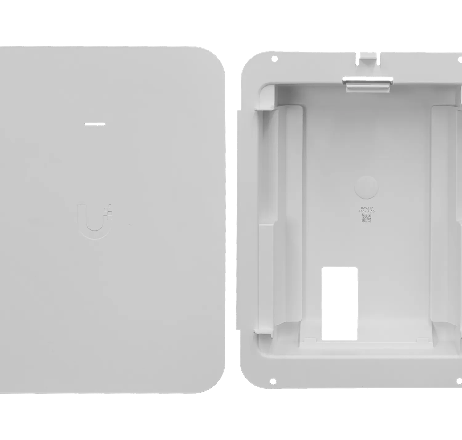 UBIQUITI Caja Estanca con Cubierta Blanca Pintable UACC-U7-PRO-WALL-FM 6
