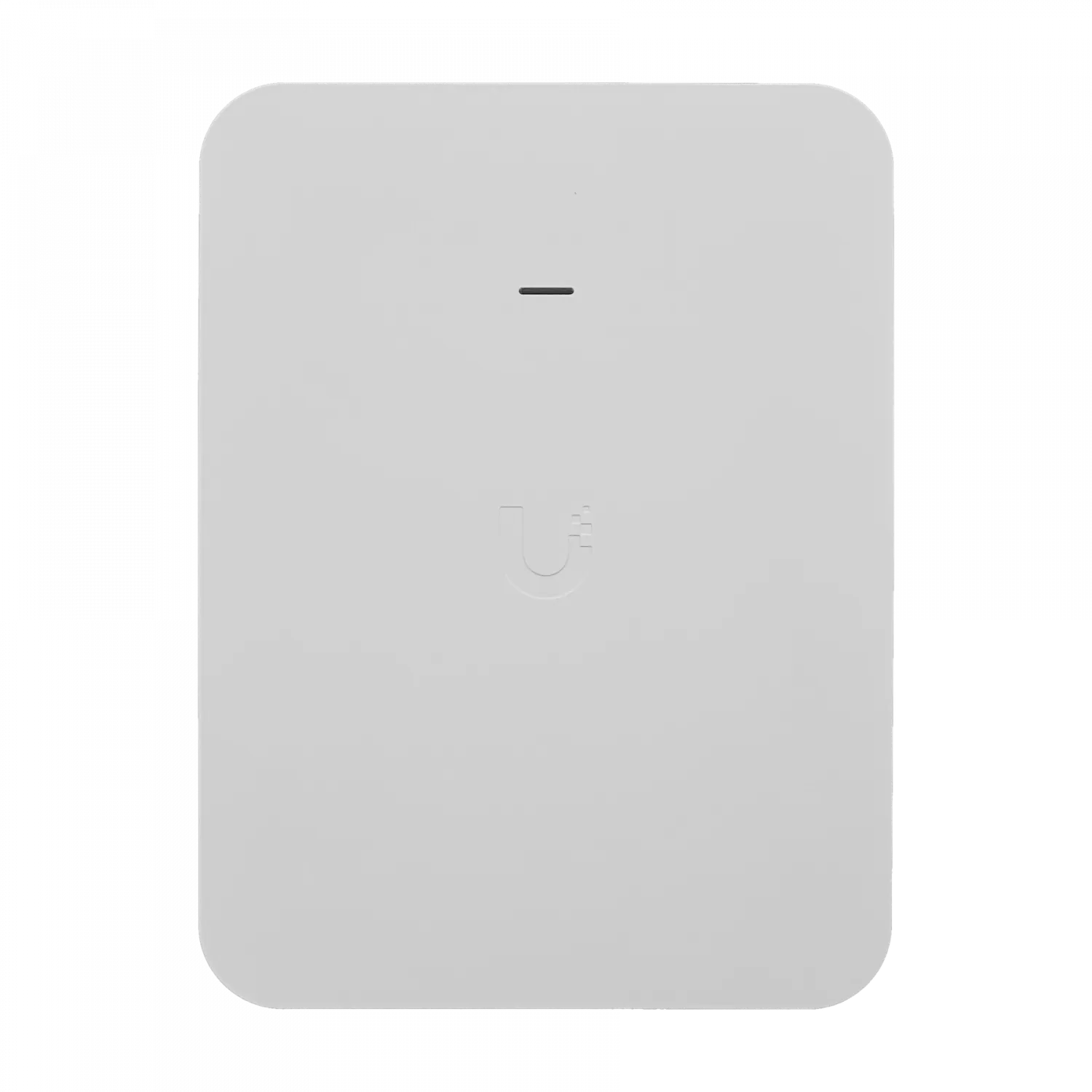 UBIQUITI Caja Estanca con Cubierta Blanca Pintable UACC-U7-PRO-WALL-FM 8