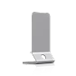 UBIQUITI Soporte de Mesa Aluminio para U7-PRO-WALL - Miniatura 3