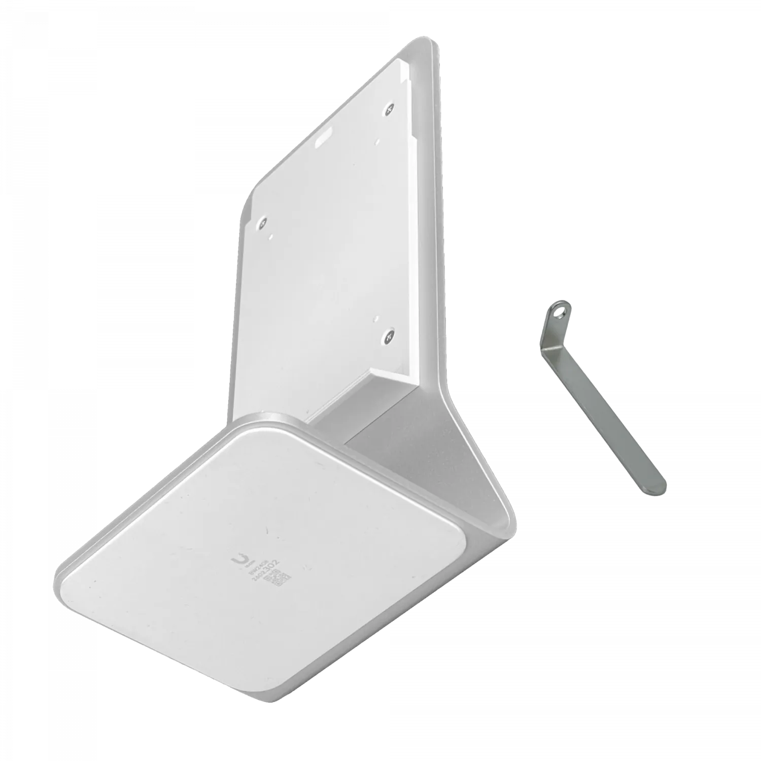 UBIQUITI Soporte de Mesa Aluminio para U7-PRO-WALL 5