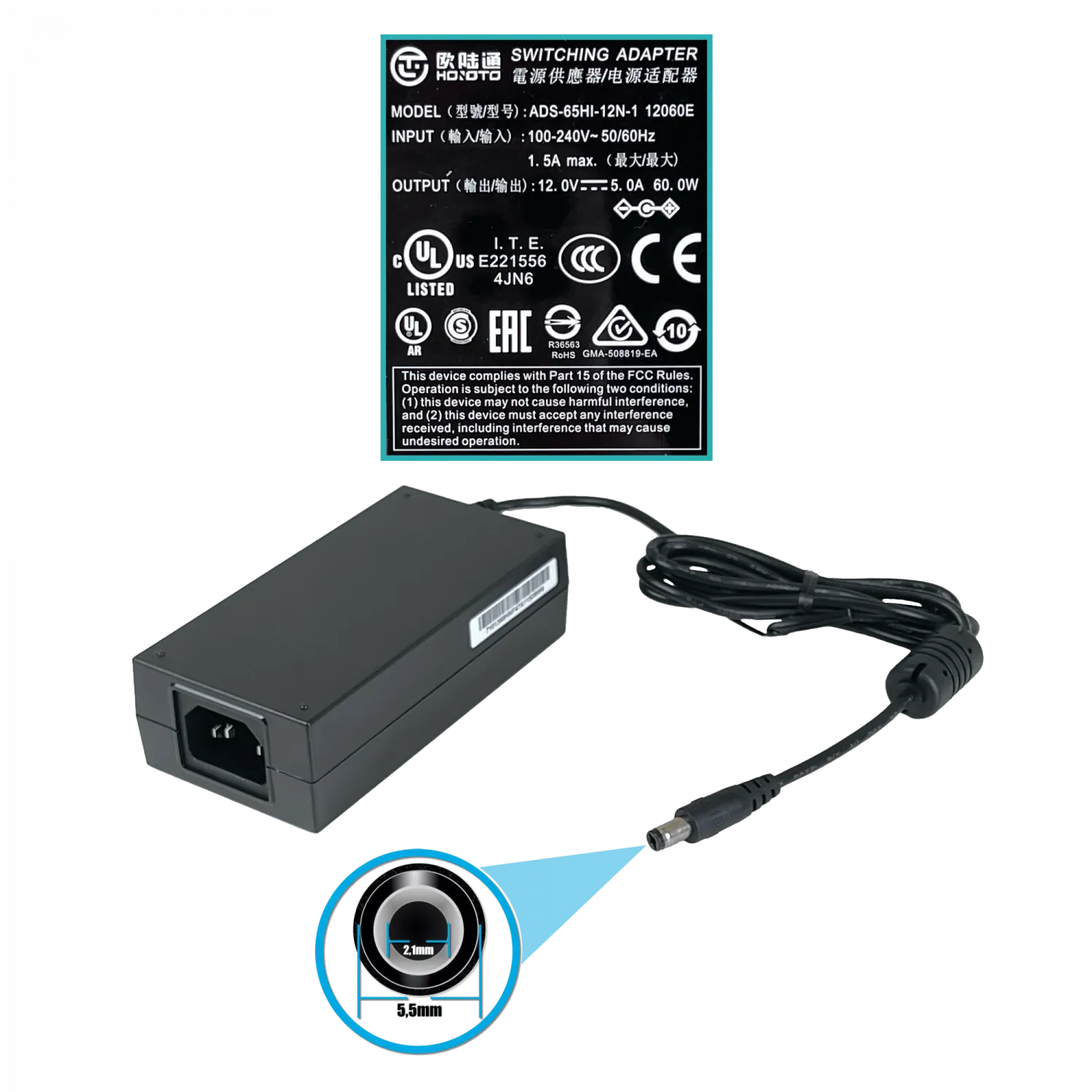 XVR Grabador Digital Dahua DH-XVR5232AN-I3 32 Canales 5MP H.265+ AI 3