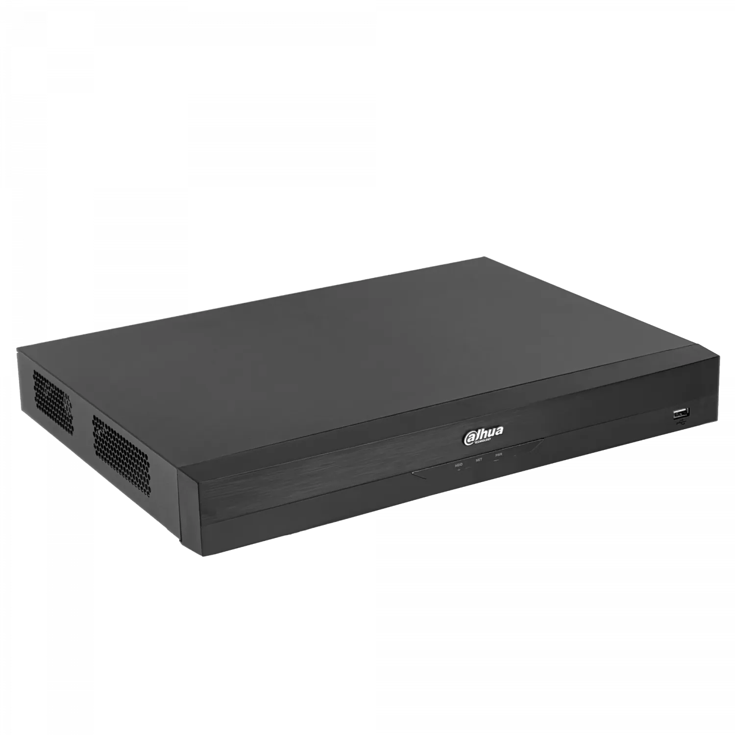 XVR Grabador Digital Dahua DH-XVR5232AN-I3 32 Canales 5MP H.265+ AI 5